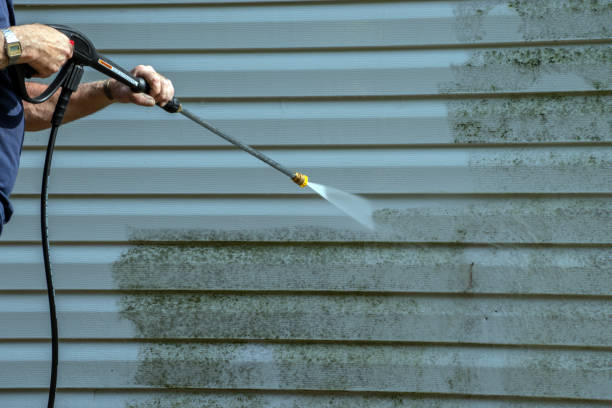 Best Dumpster Area Cleaning  in Claremont, CA