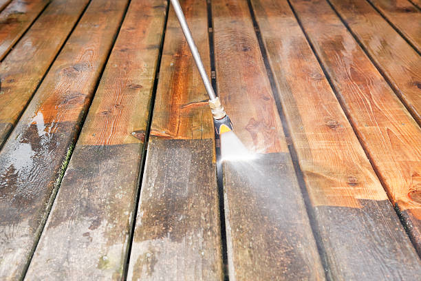 Best Factory Floor Cleaning  in Claremont, CA